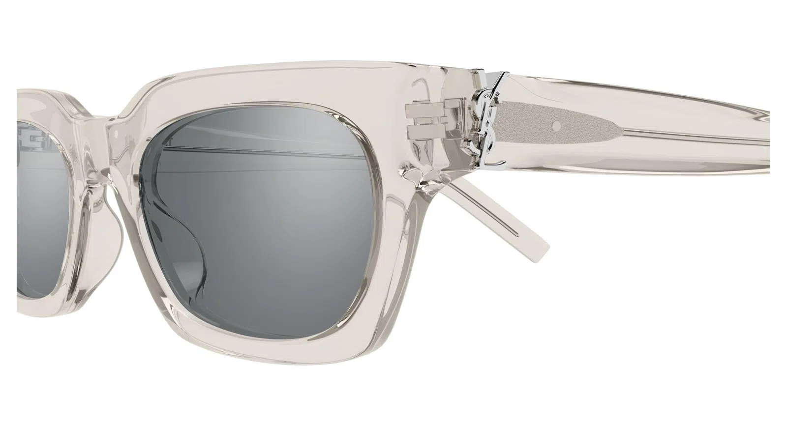 Saint Laurent SL M175 Sunglasses - view 3